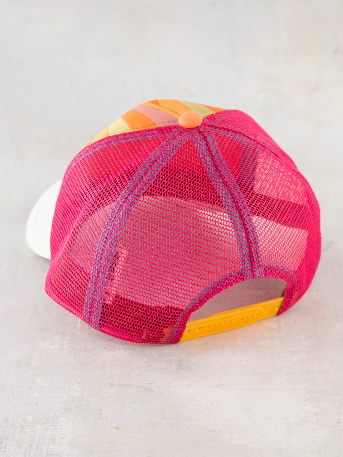 Waves Trucker Hat