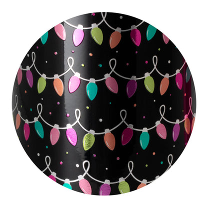 Party Cup Tacky Lights