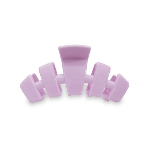 Teleties Classic Lilac You Medium Hair Clip