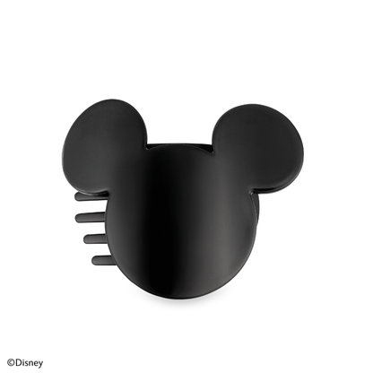 Disney: Mickey Mouse Shaped | Small |  Flat Hair Clip