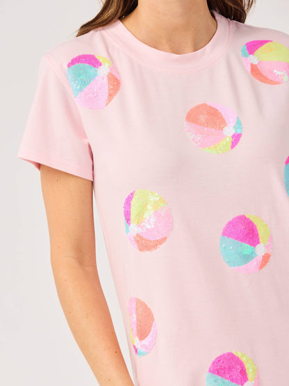 Anna Dress | Beach Ball