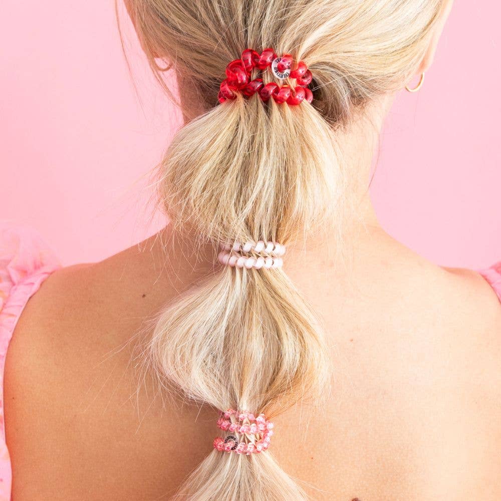 Spiral Hair Coils | Large | Love You, Mean It!