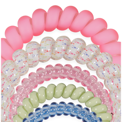 Pinch Me! | Mix Pack | Hair Ties