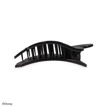 Disney: Mickey Mouse Shaped | Medium |  Flat Hair Clip