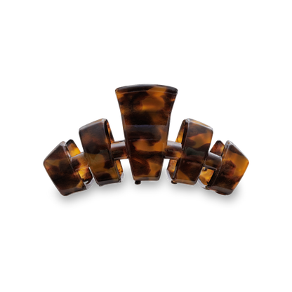 Classic Hair Clip | Small | Tortoise