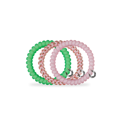 Spiral Hair Coils | Small | Handpicked