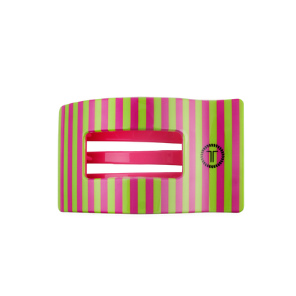Summer Crush | Medium | Flat Rectangle Hair Clip