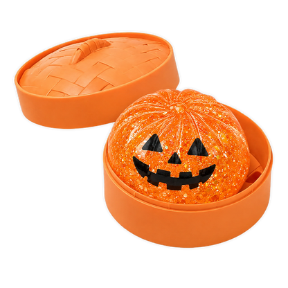 Fun Doh Petite (Mini) Halloween Squishy Dumplings 12/Display: Wholesale Price