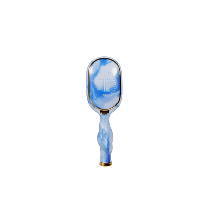 Mini Detangler Brush | Medium | Tide & True