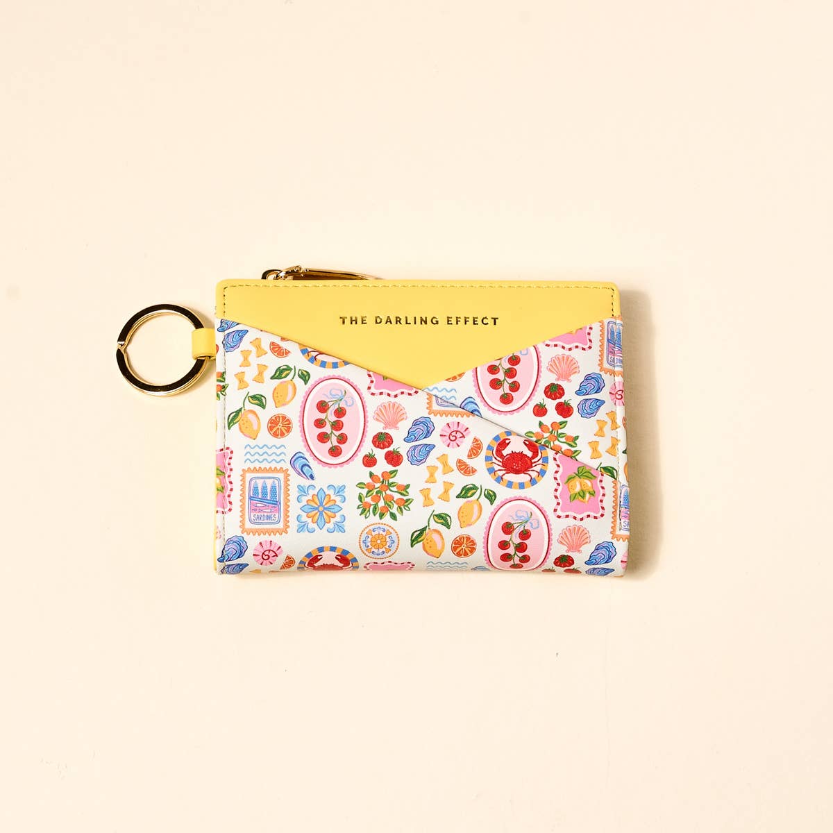 Luxe Pocket Wallet–Ciao Bella