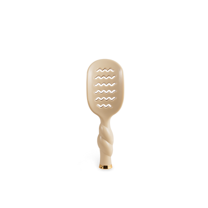 Mini Vented Brush | Tan