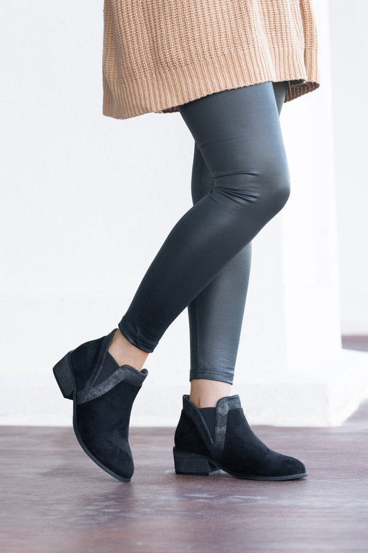 Corkys Ankle  Booties